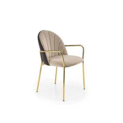 CHAIR K 500, BEIGE